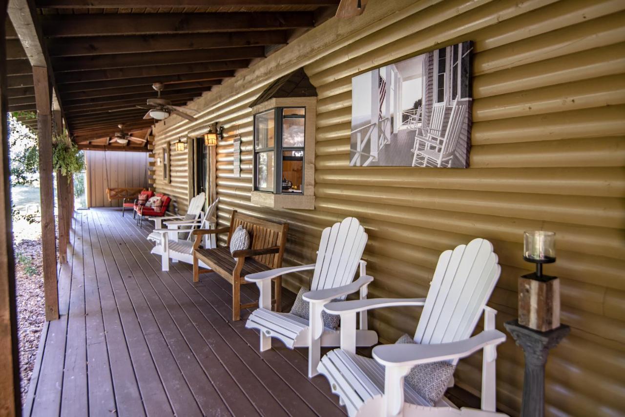 River Wellness Lodge Kingston Exteriér fotografie